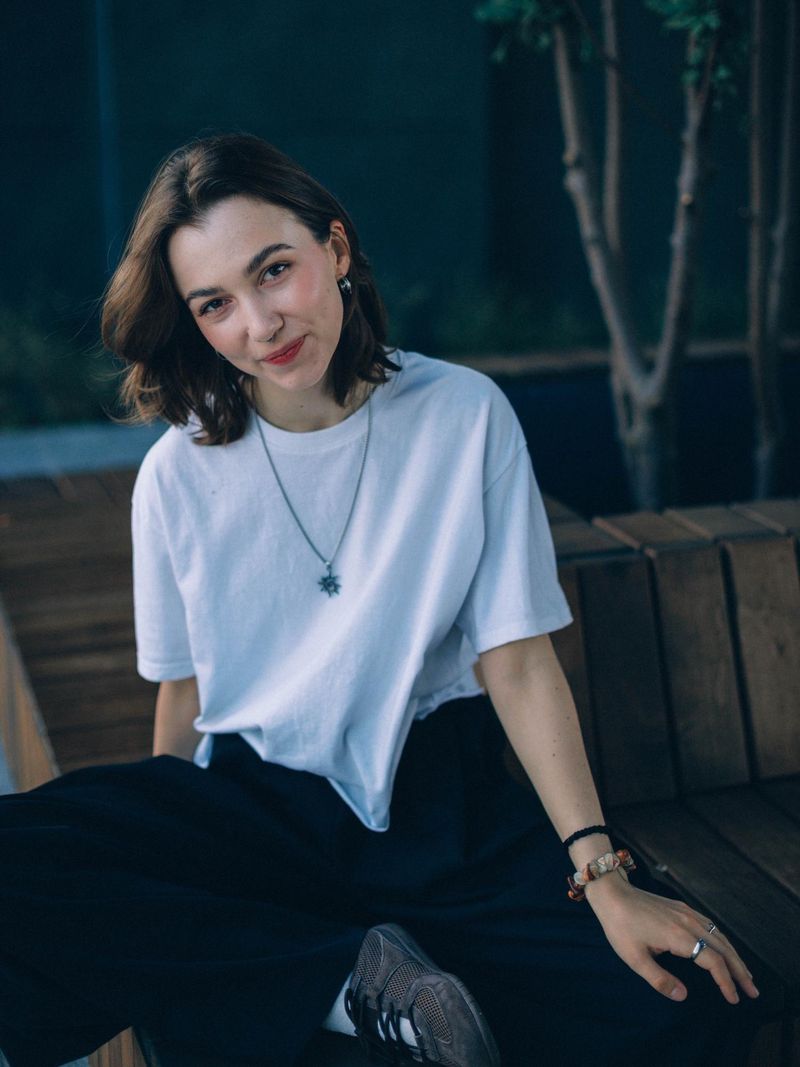 Viktoriia Dub